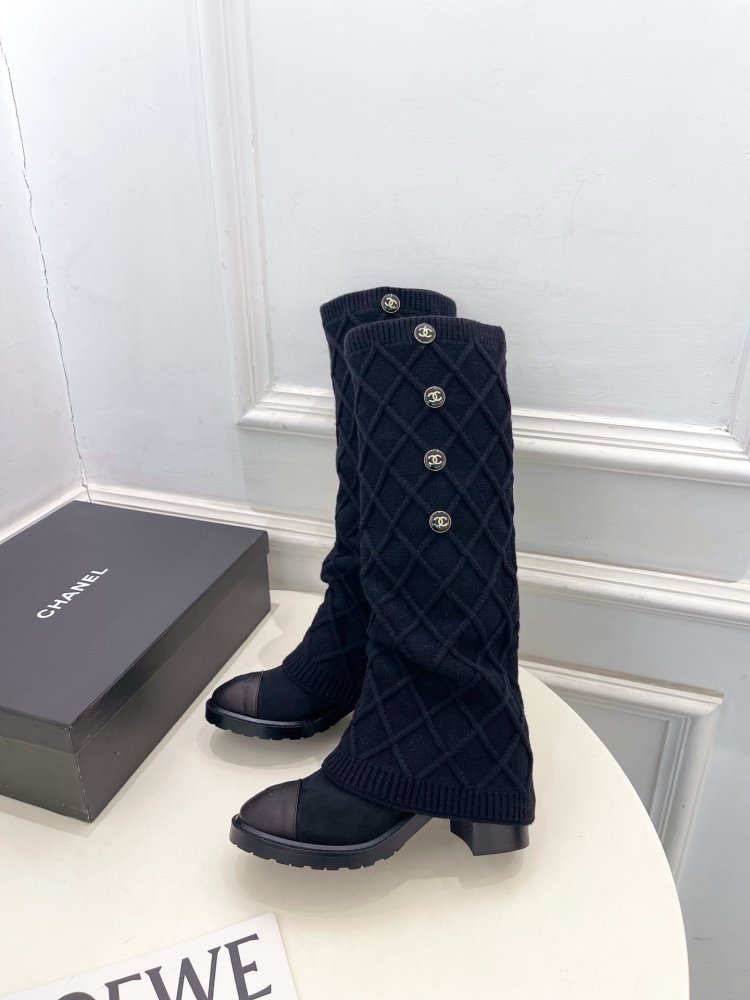 Сапоги женские фото 2