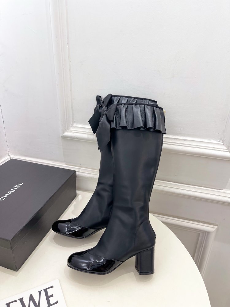 Boots women's фото 2