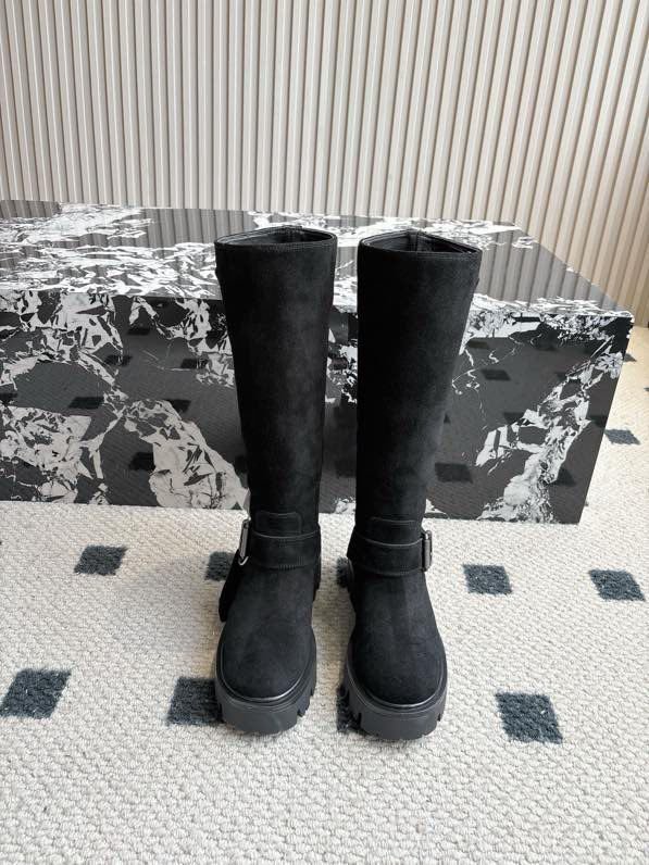 Boots women's фото 2