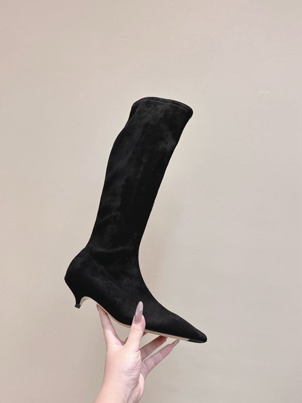 Сапоги женские фото 2