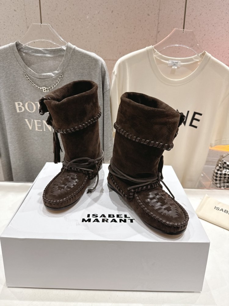 Сапоги женские фото 2