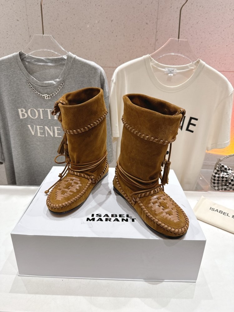 Boots women's фото 2