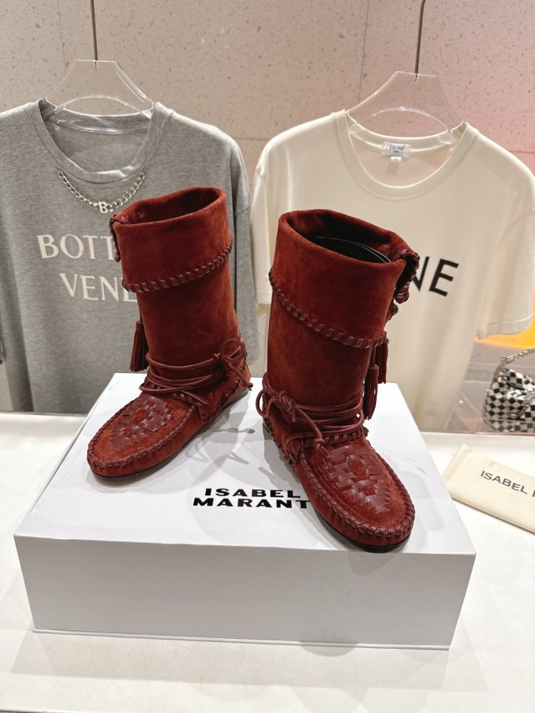 Сапоги женские фото 2