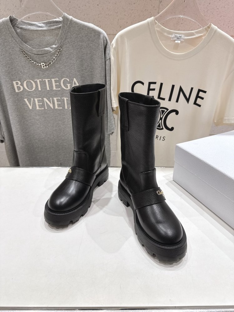 Чоботи жіночі фото 2