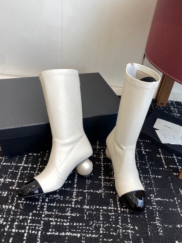 Сапоги женские фото 2