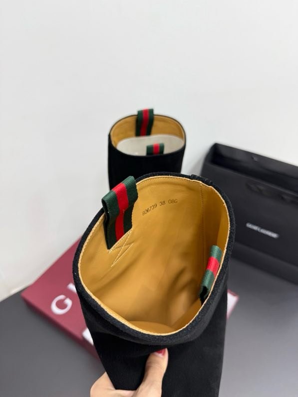 Boots women's фото 2