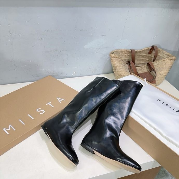 Boots women's фото 3