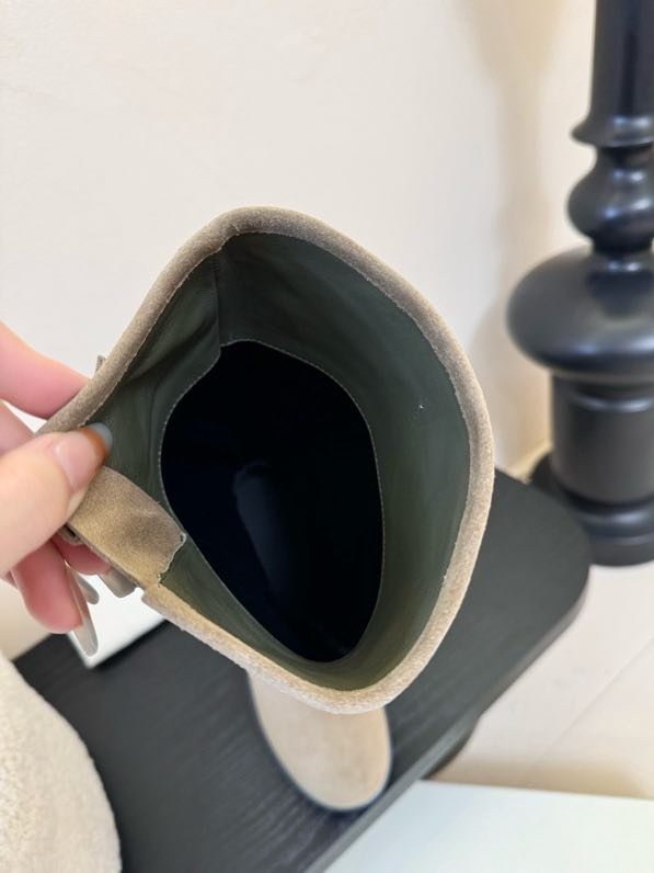 Boots women's фото 3