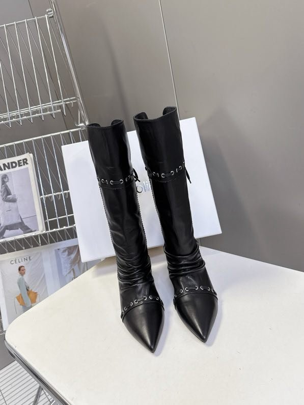 Boots women's фото 3