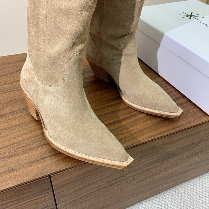 Boots women's фото 3