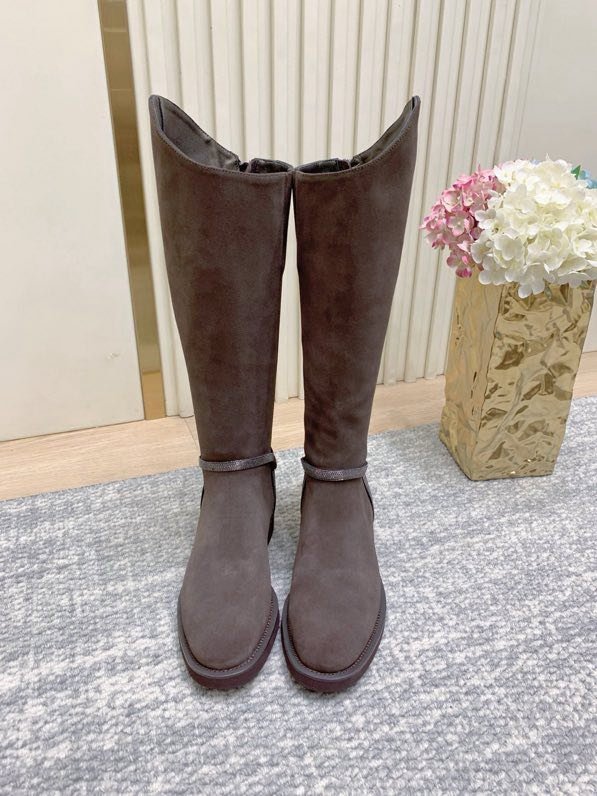 Boots women's фото 3