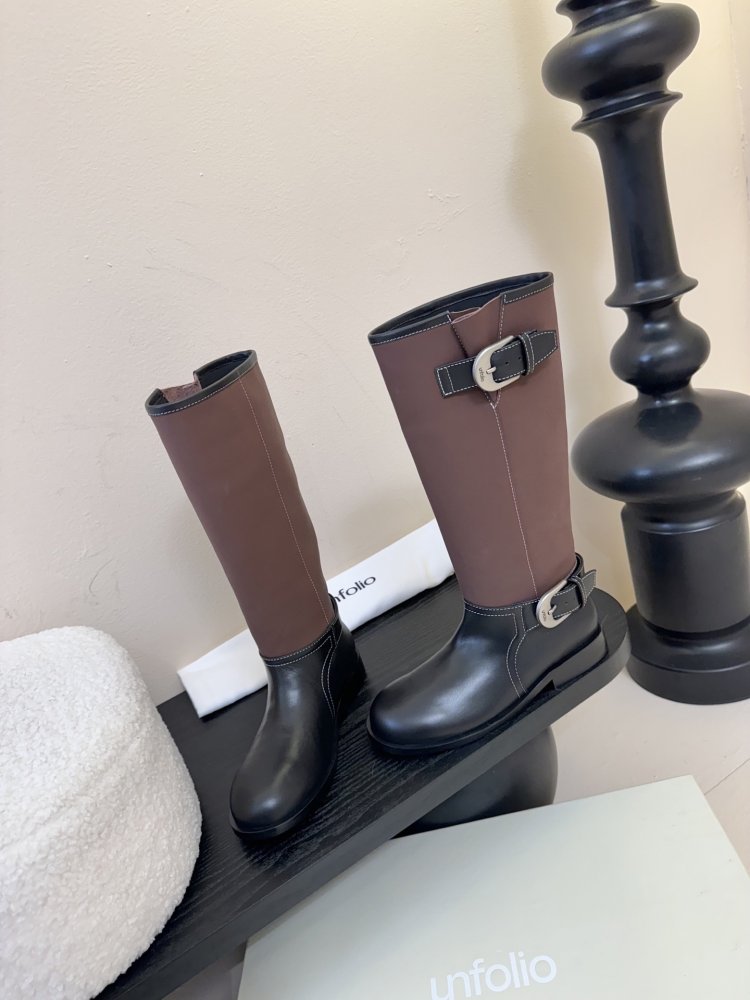 Сапоги женские фото 3