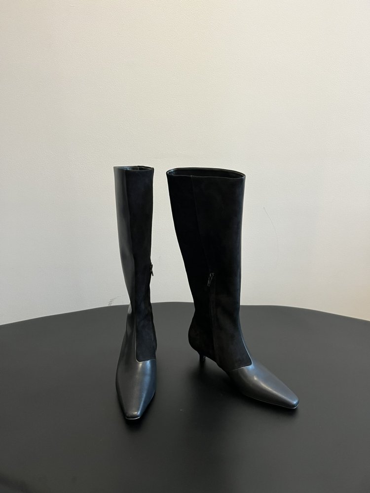 Чоботи жіночі фото 3