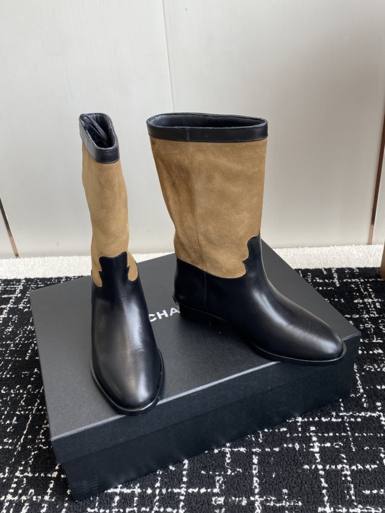 Boots women's фото 3