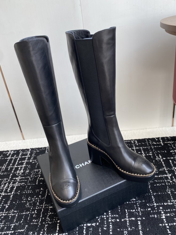 Чоботи жіночі фото 3