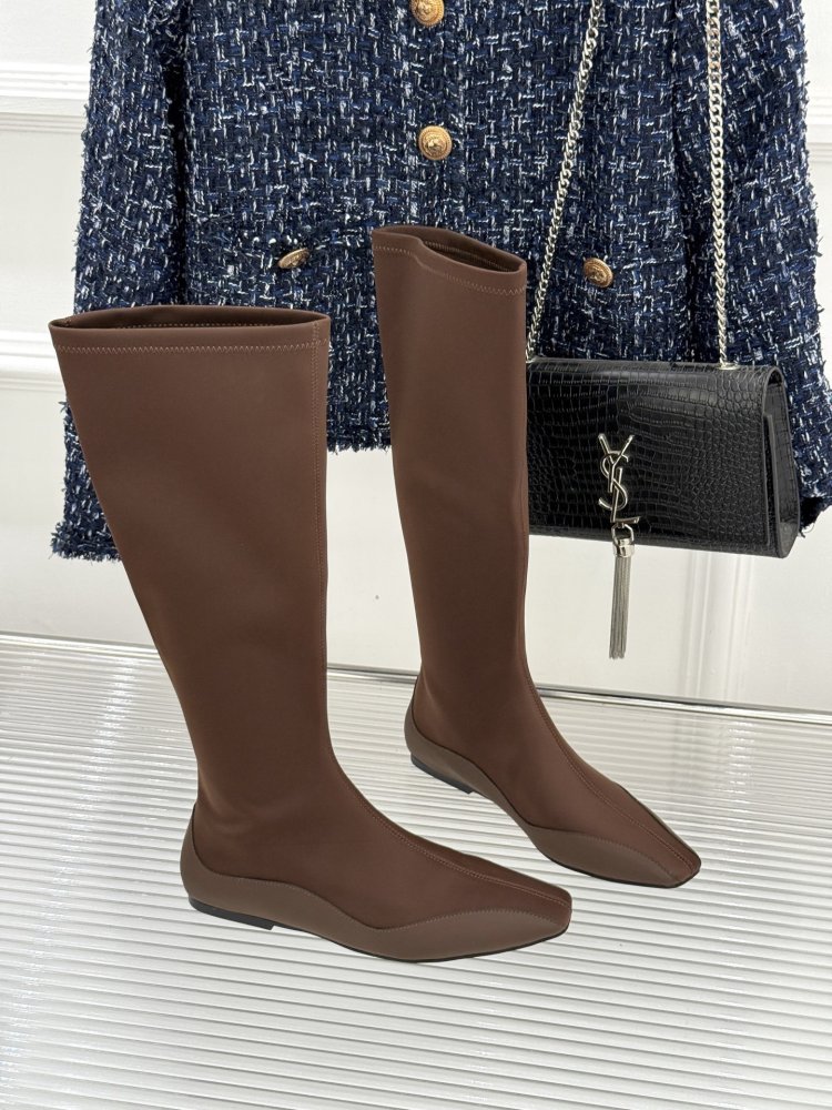 Чоботи жіночі фото 3