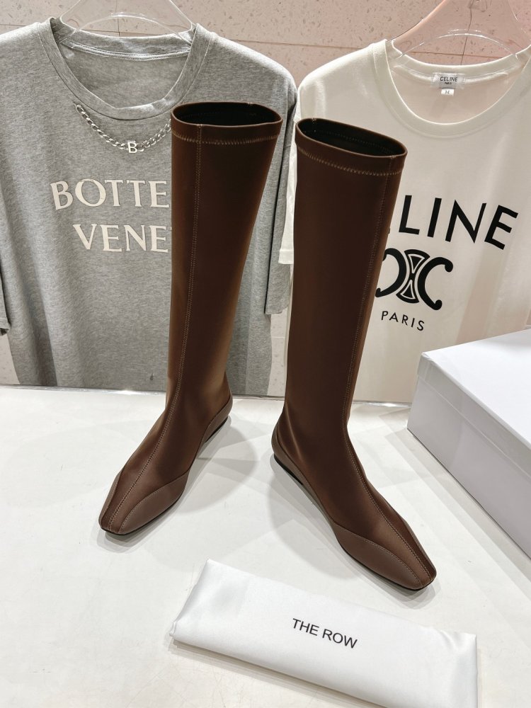 Чоботи жіночі фото 3