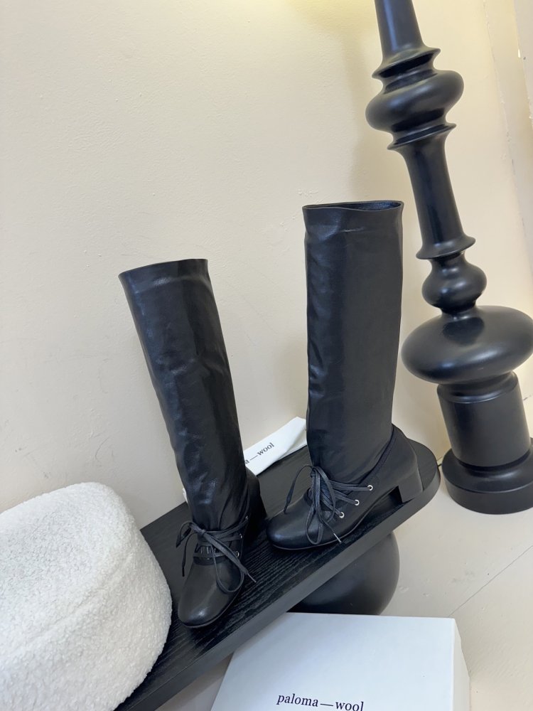 Сапоги женские фото 3