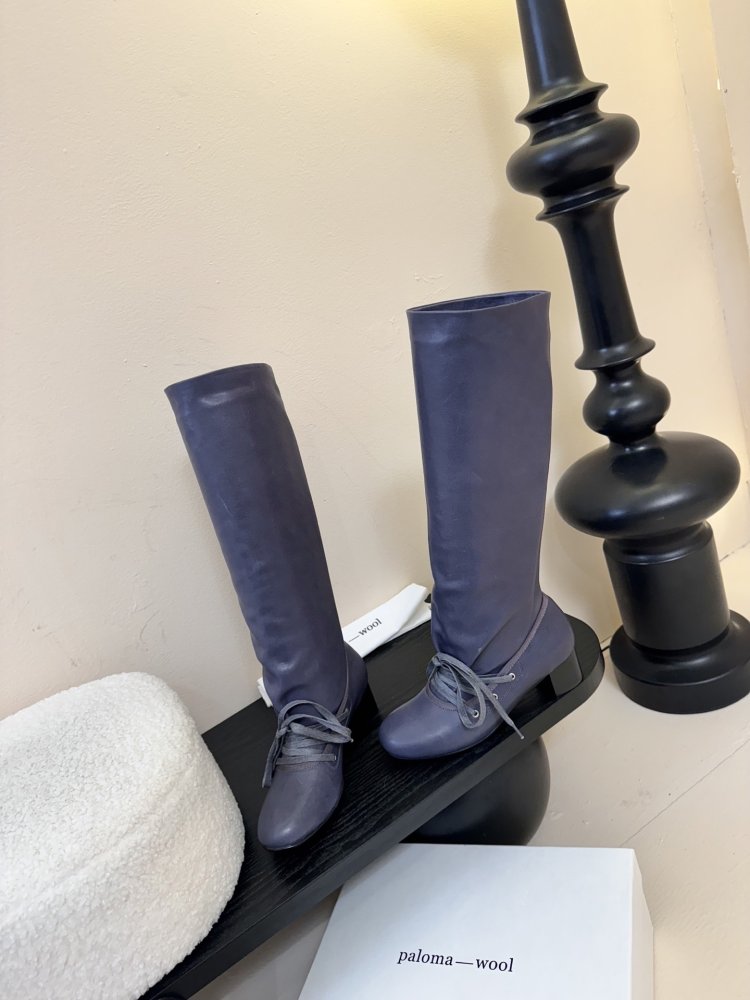 Сапоги женские фото 3