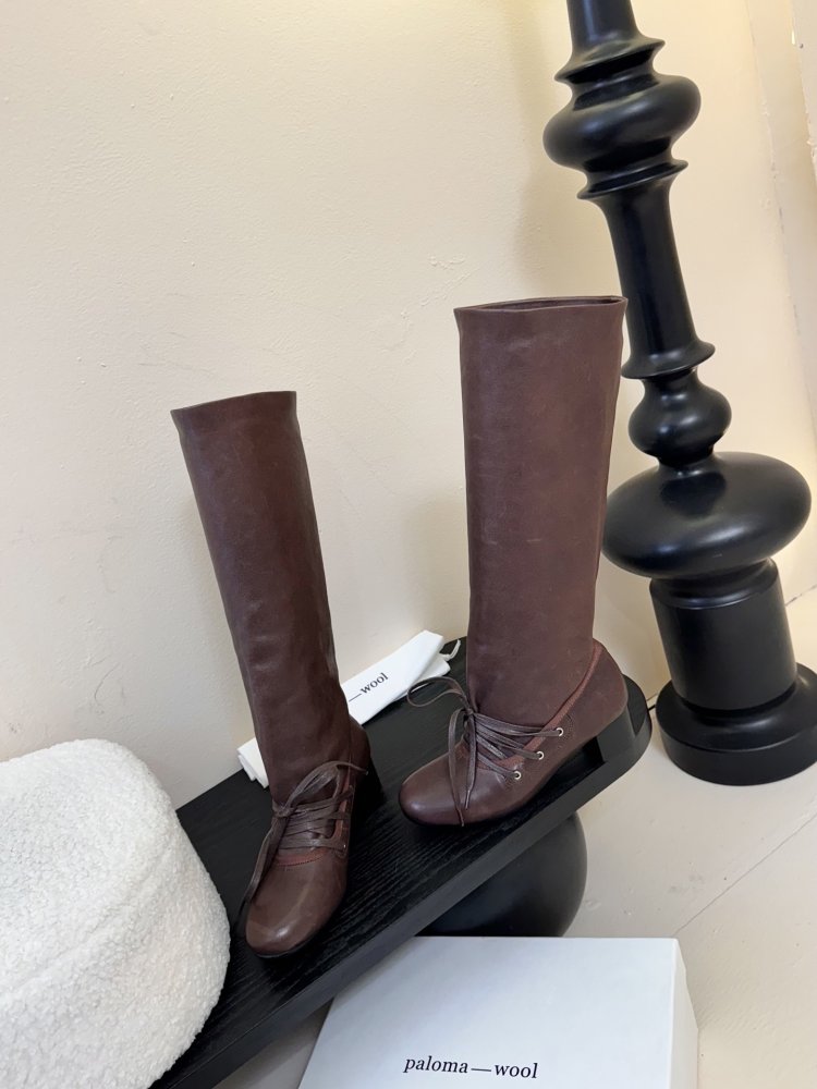 Сапоги женские фото 3