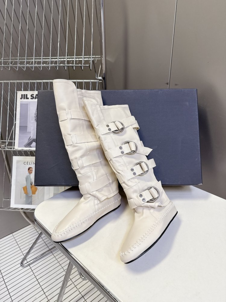 Чоботи жіночі фото 3