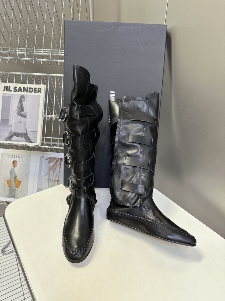 Чоботи жіночі фото 3