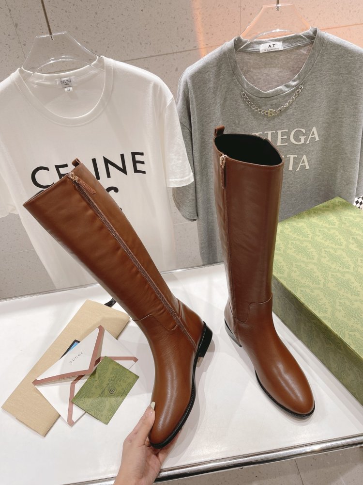 Чоботи жіночі фото 3