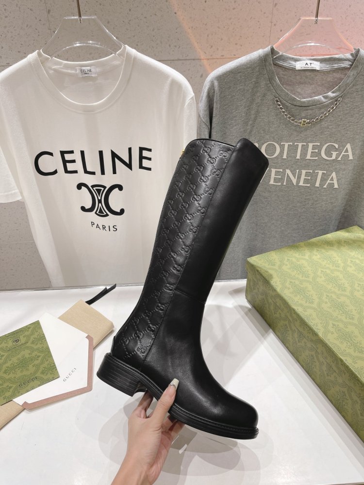 Boots women's фото 3