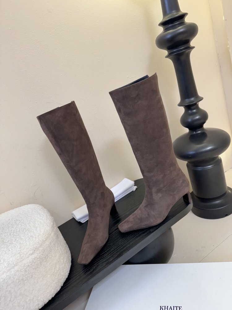 Чоботи жіночі фото 3