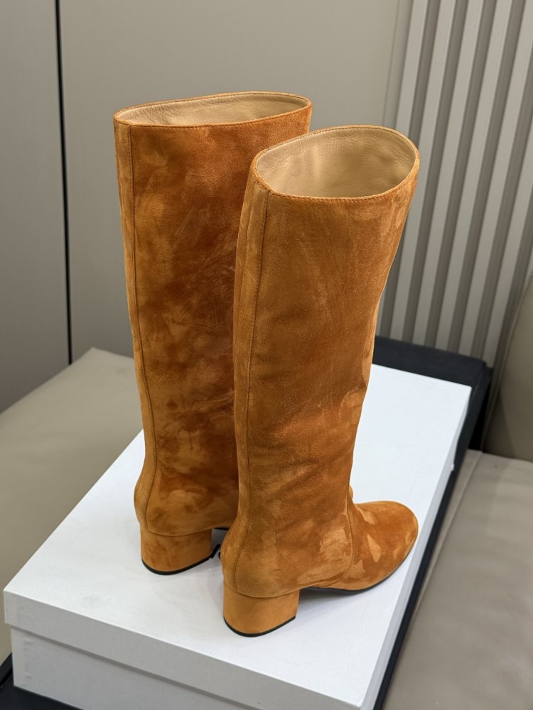 Boots women's фото 3