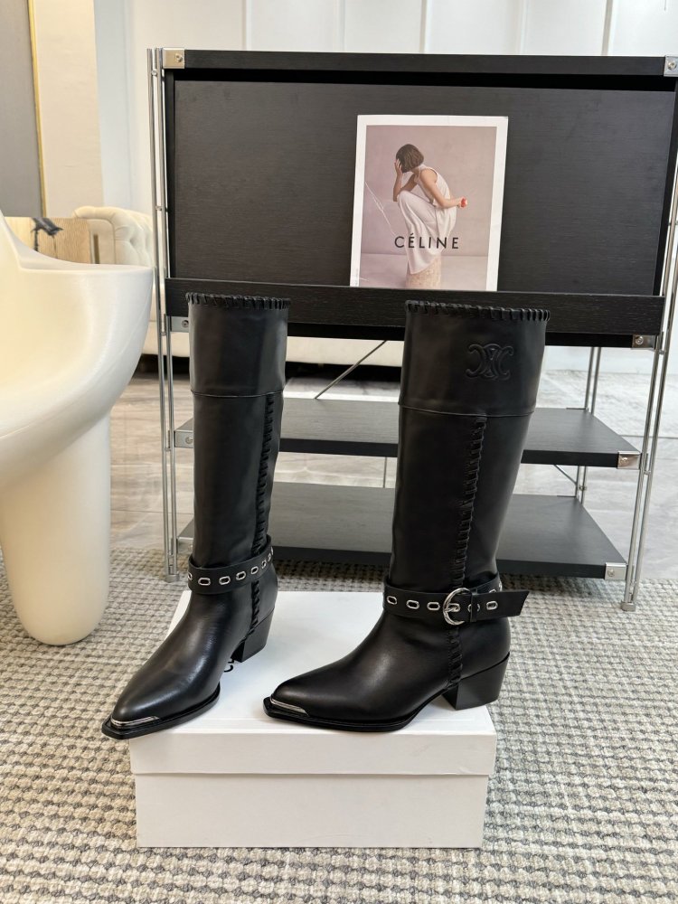 Boots women's фото 3