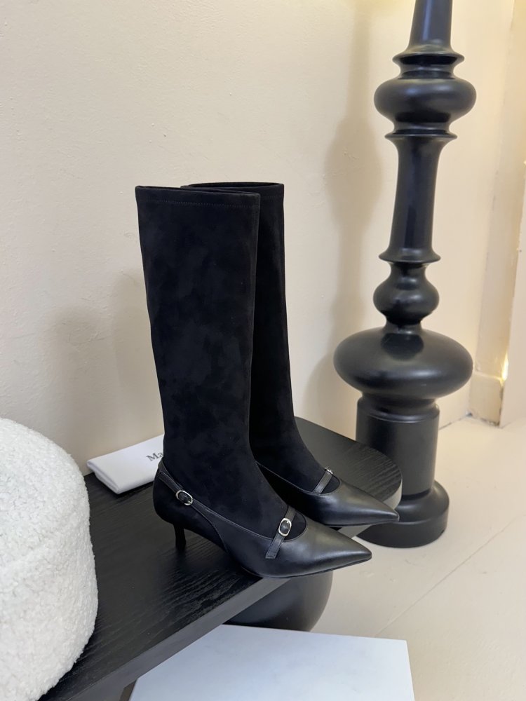 Чоботи жіночі фото 3