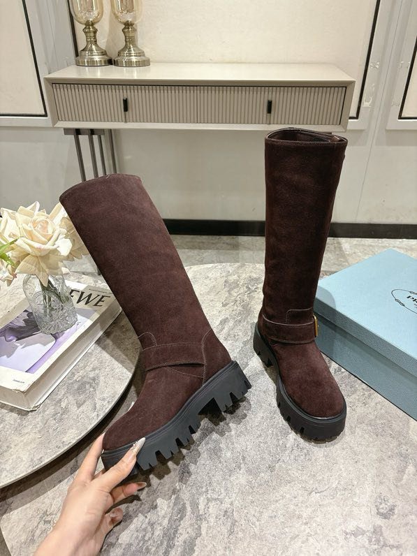 Чоботи жіночі фото 3