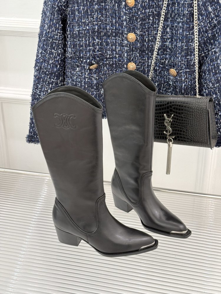 Чоботи жіночі фото 3