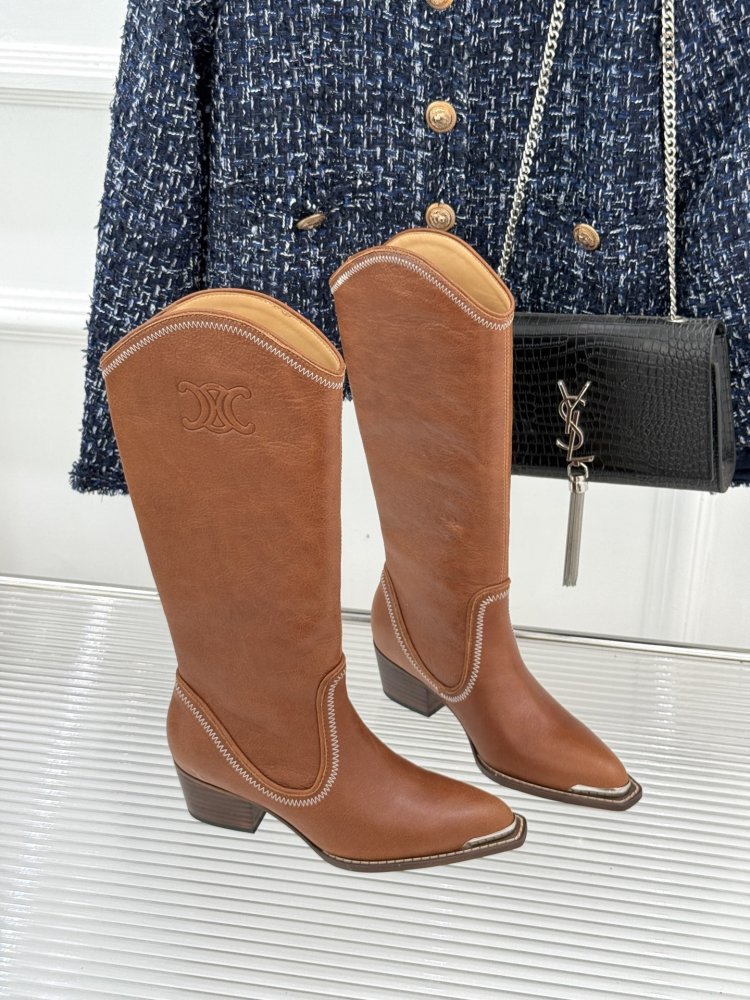 Чоботи жіночі фото 3