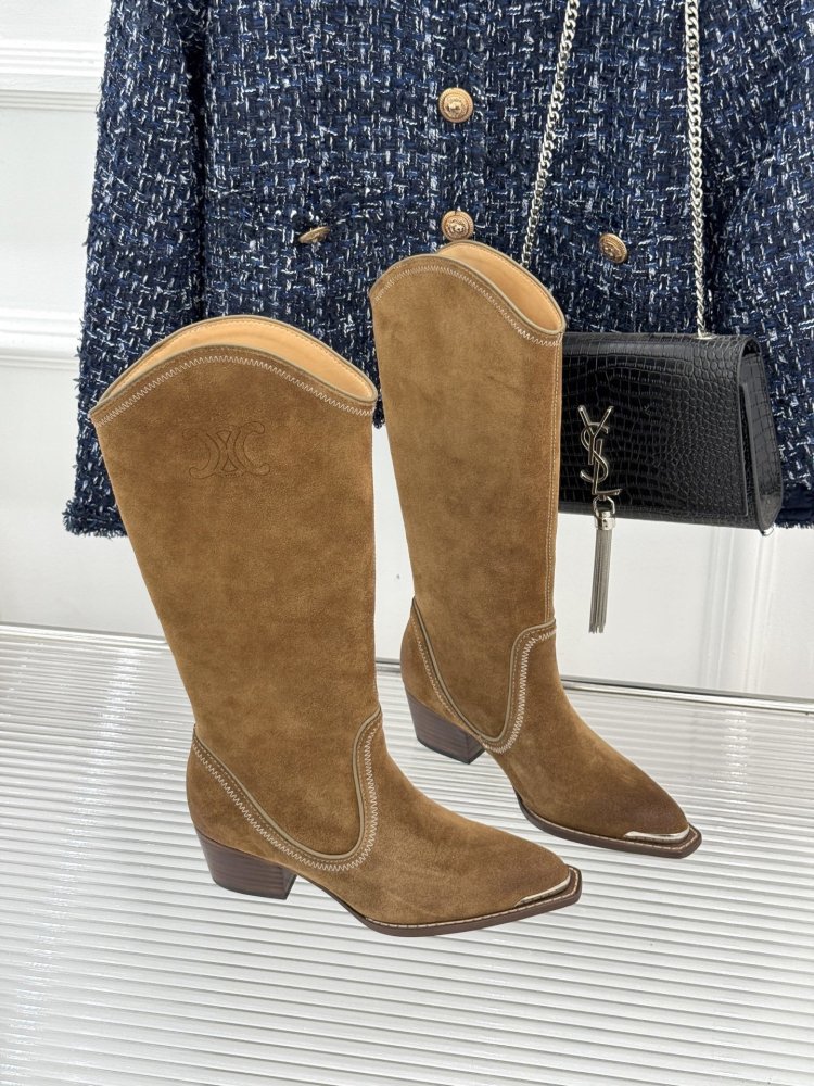 Чоботи жіночі фото 3