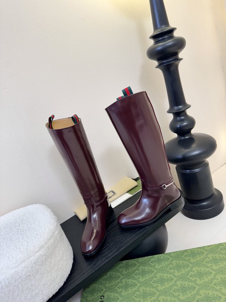 Чоботи жіночі фото 3