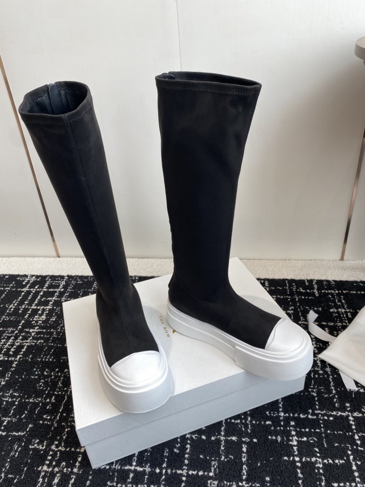 Сапоги женские фото 3