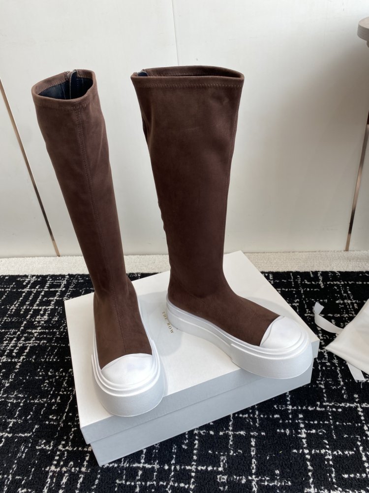 Сапоги женские фото 3