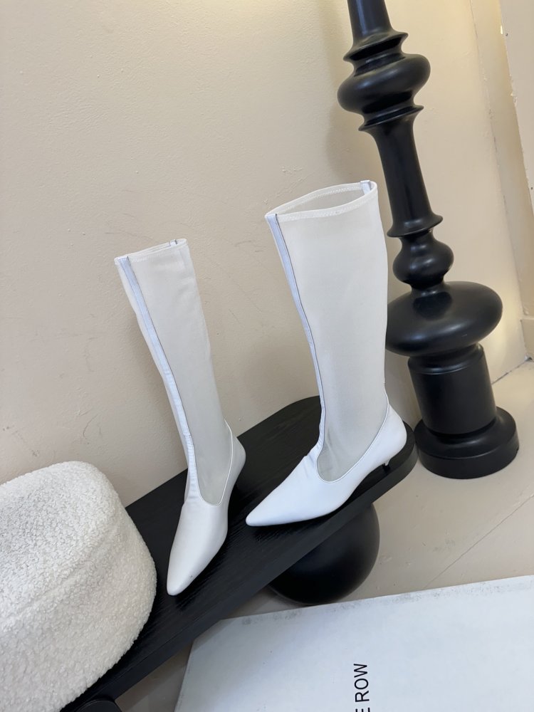 Boots women's фото 3