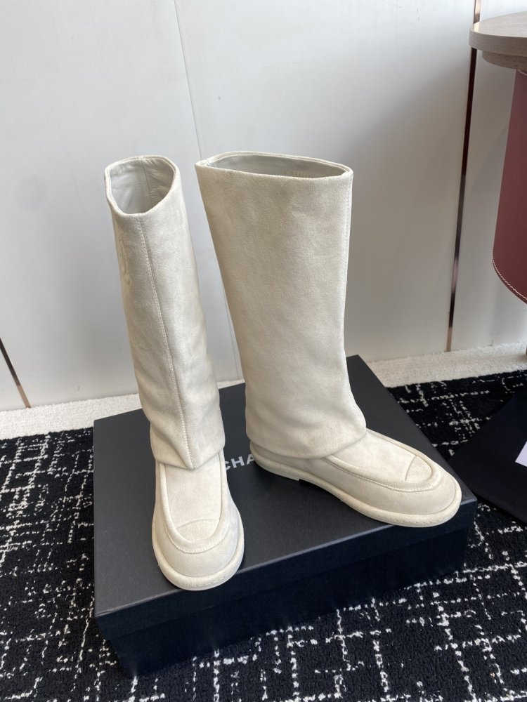 Сапоги женские фото 3