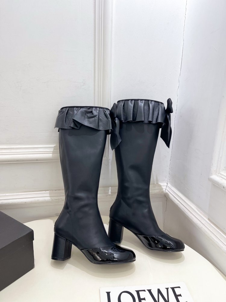 Boots women's фото 3