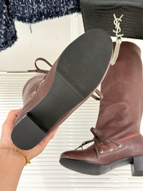 Сапоги женские фото 3