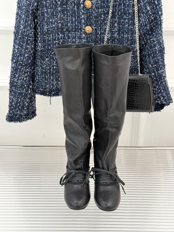 Boots women's фото 3