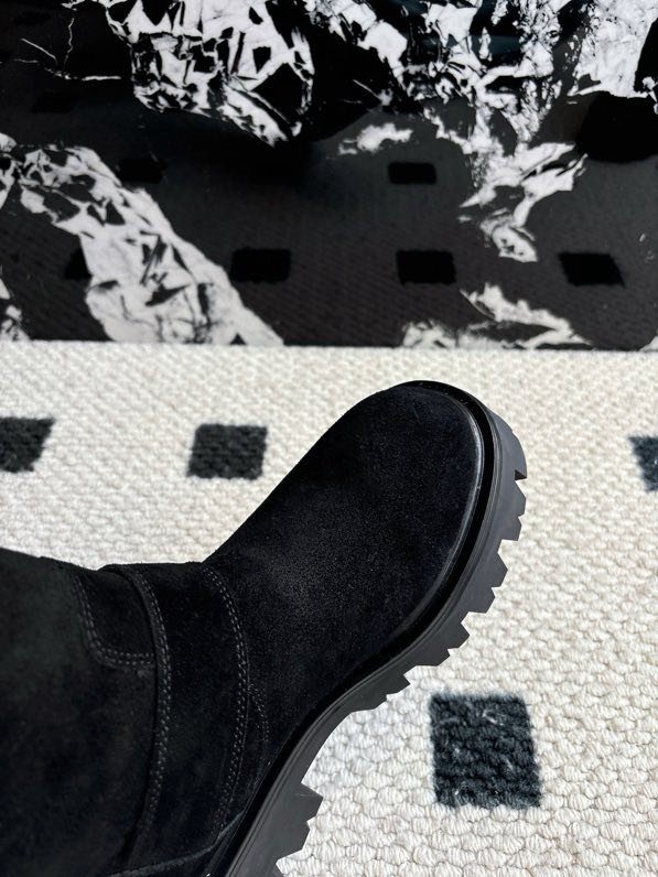 Boots women's фото 3