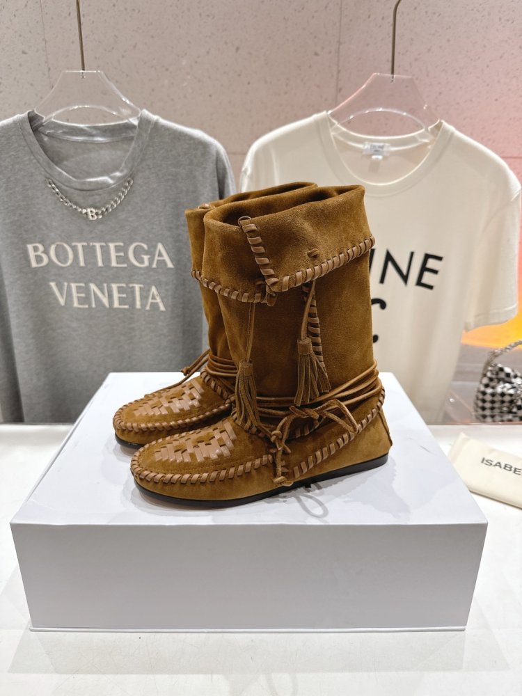 Boots women's фото 3