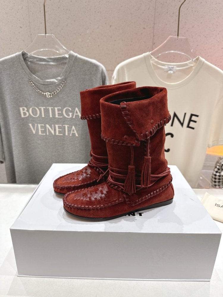 Сапоги женские фото 3