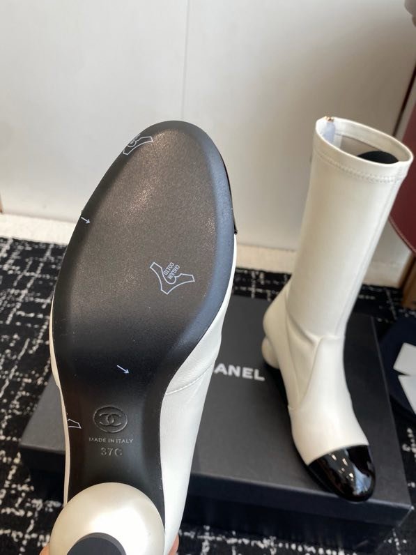 Сапоги женские фото 3