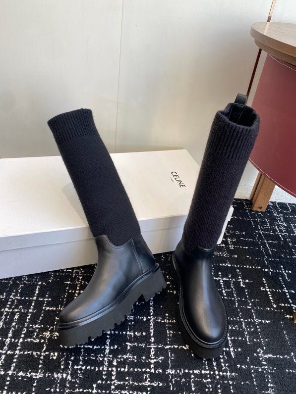 Boots women's фото 3