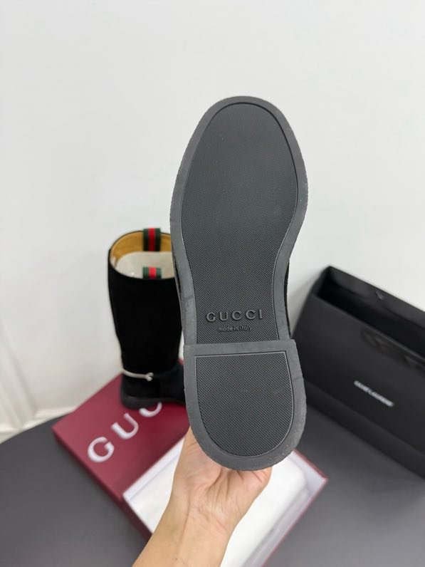 Boots women's фото 3